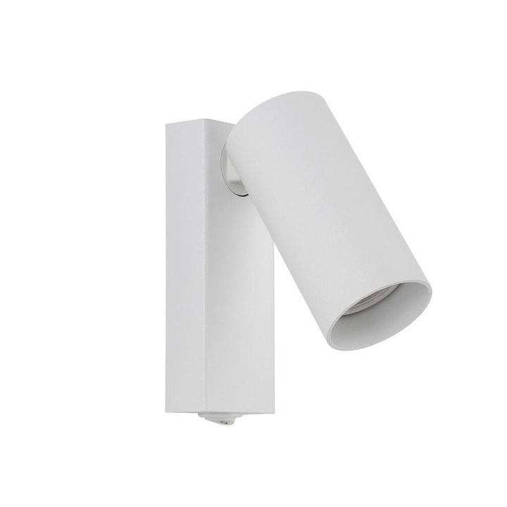 Спот Nowodvorski Fourty Wall White 11764