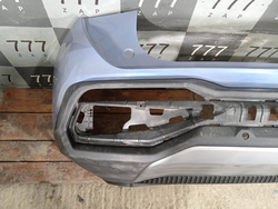 Бампер задний Geely Atlas 2 23-нв Б/У Оригинал 6044152800