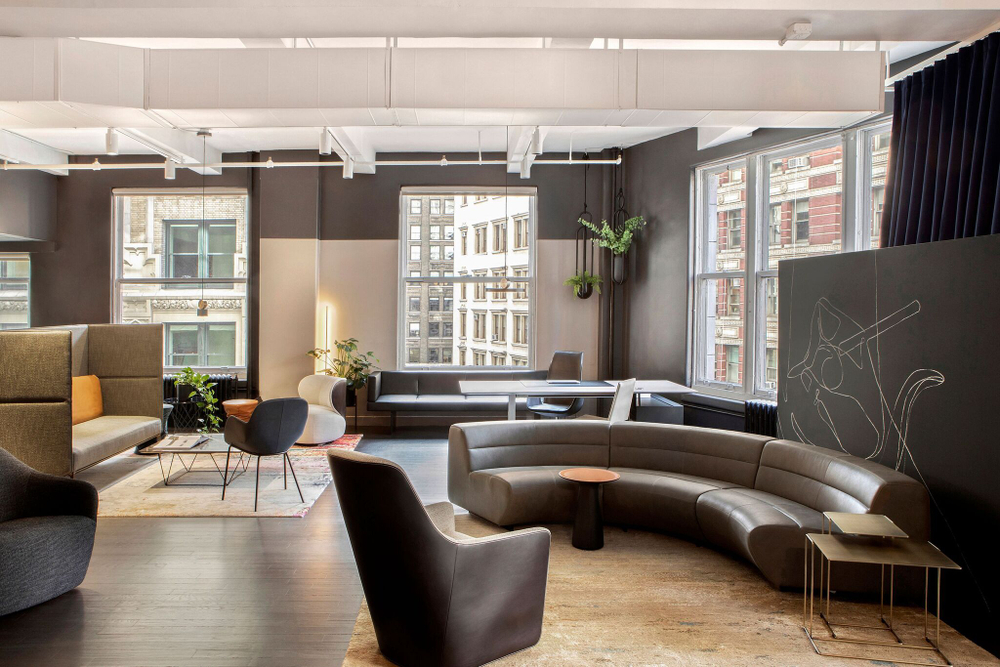 Диван Walter Knoll Foster 620 Bench