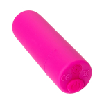 Мастурбатор-вагина 16см с вибрацией Kokos Elegance.004