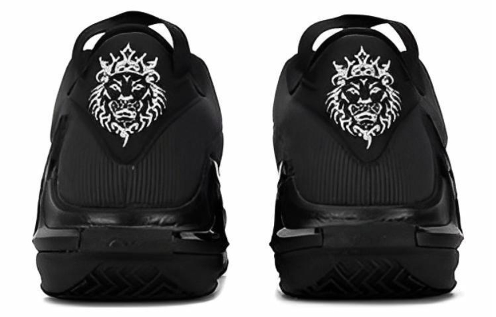 Кроссовки Nike Lebron Witness 7 Ep