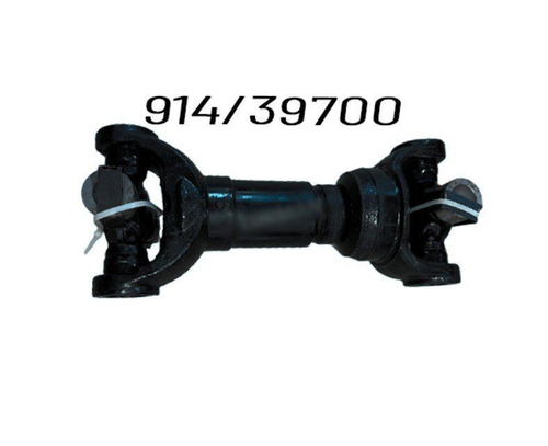 Кардан задний верхний JCB 914/39700, 914-39700, 91439700