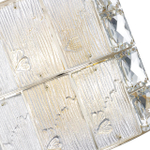 5070/2W ODL Бра E14 2*40Вт 220В IP20 HALL