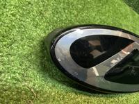 Эмблема Chery Tiggo 8 Pro Max (2022-н.в.)