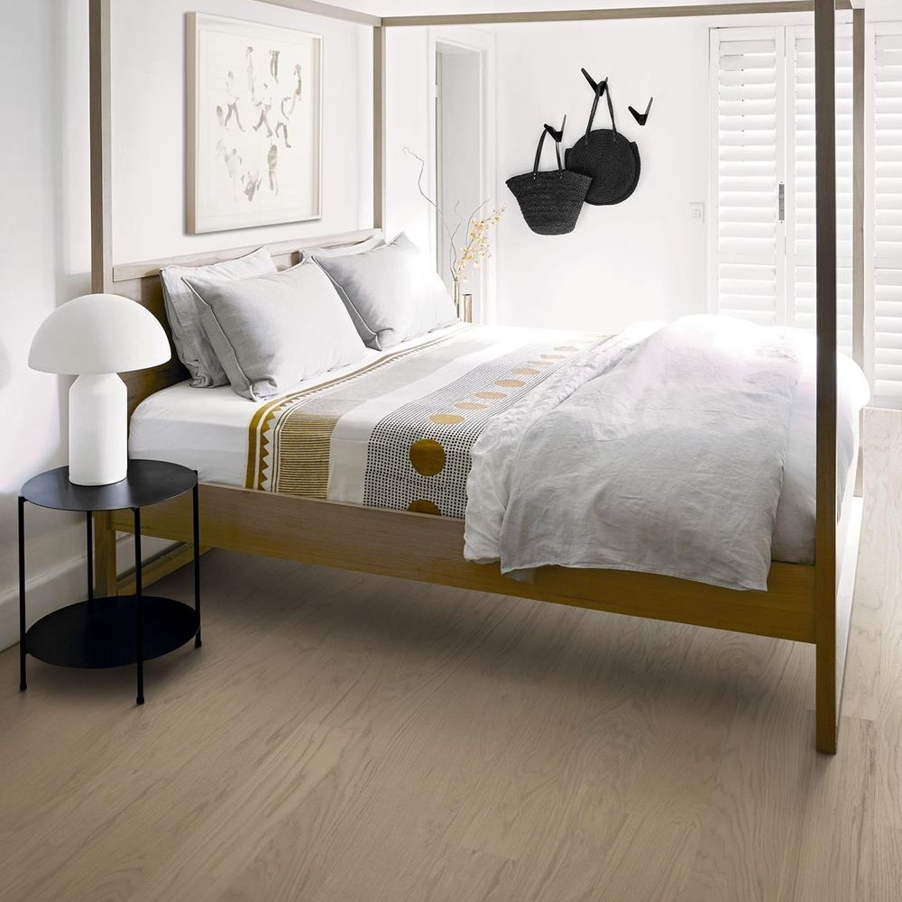 Паркетная доска Kahrs Дуб Driftwood