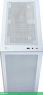 Корпус Formula V Line Air Power G5 без БП белый