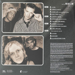 The Prodigy ‎– Music For The Jilted Generation 2LP (Англия 2008г.)