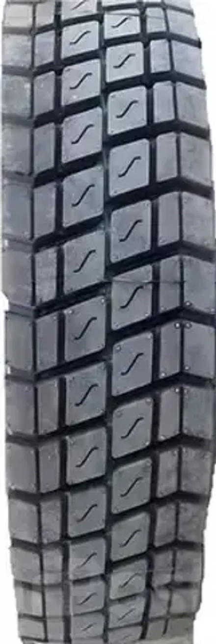 Goodtyre GT118 235/75 R17,5 132/129J PR16