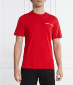 Футболка TJM CLSC Tommy Jeans - красный(DM0DM16878)