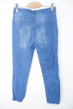 Джинсы DeFacto повседневные на 13 лет