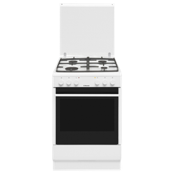 Комбинированная плита Hansa FCMW58028