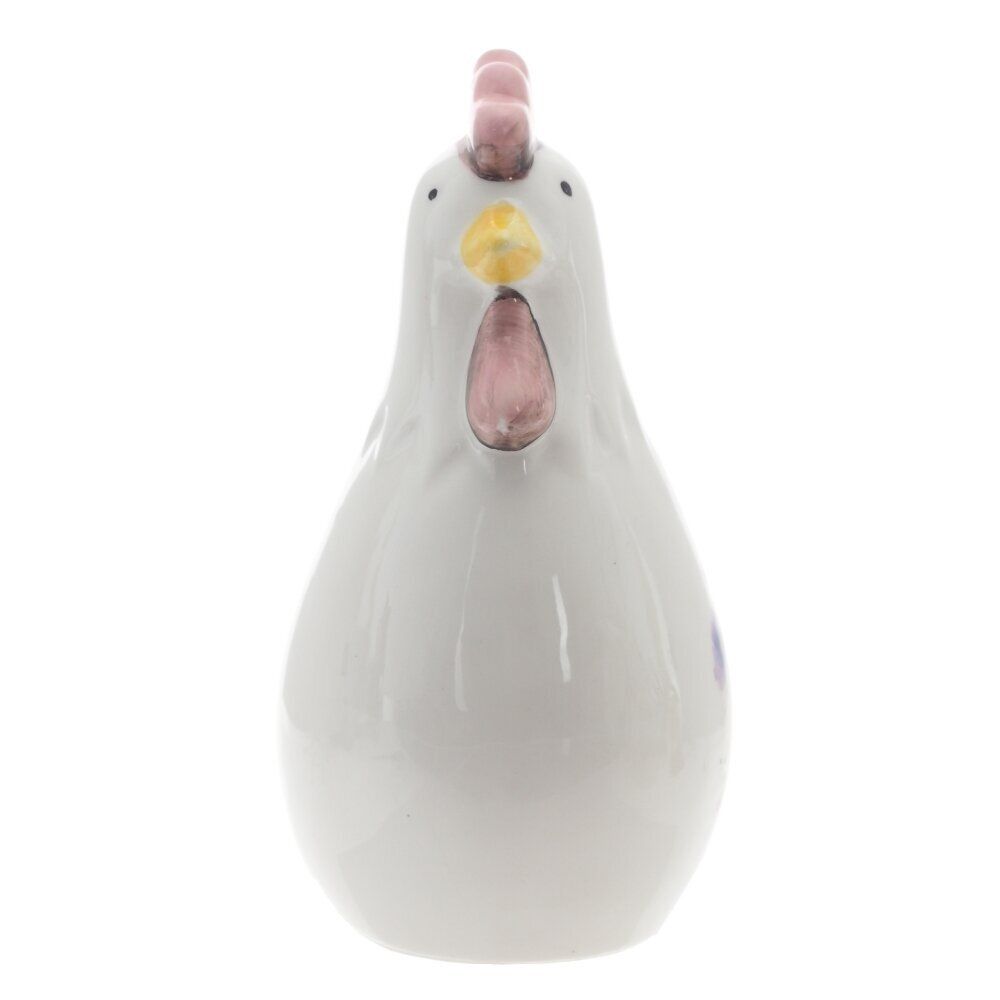 GAEM Фигурка декоративная "Курочка", L11 W6,5 H13,5 см