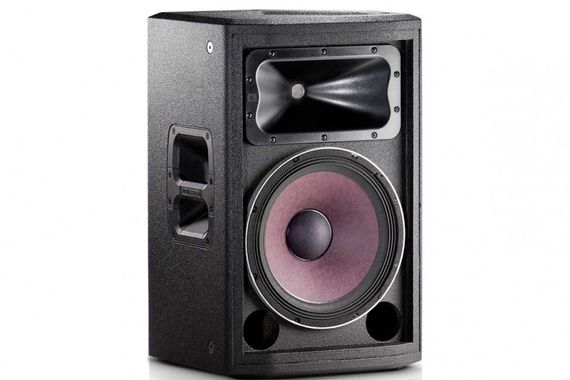 JBL PRX712 активная АС, 1500Вт, динамик 12 дюймов
