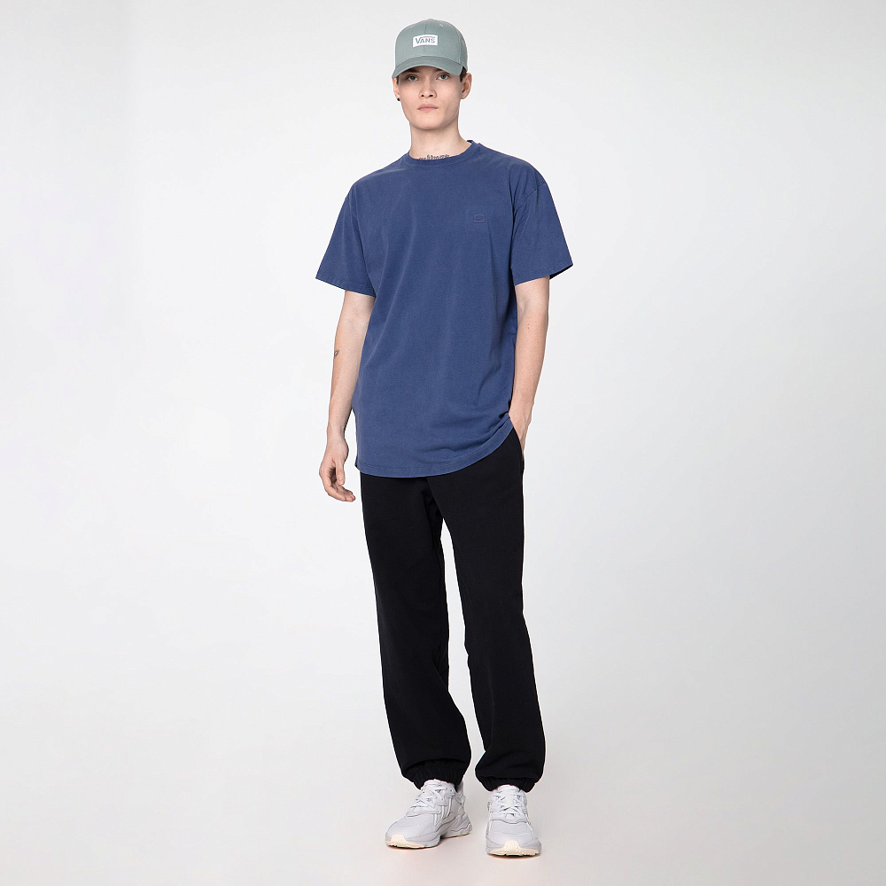 Мужская футболка STREETBEAT Tee Washed Effect