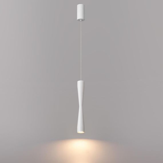 Подвесной светильник Odeon Light Anika Hightech 4290/5L