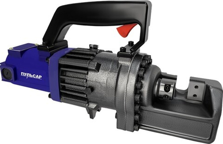 Арматурорез ПУЛЬСАР АР 20-1200 (1200 вт, 4-20 мм, кейс, 16 кг) 919-753