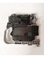 Замок люка (УБЛ) для стиральной машины Haier (НЕ RB) 0024000128EB