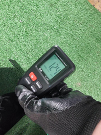 Крышка багажника Tank 300 (2021-н.в.)