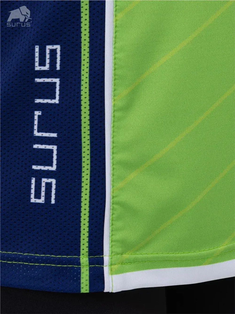 Майка для пляжного волейбола