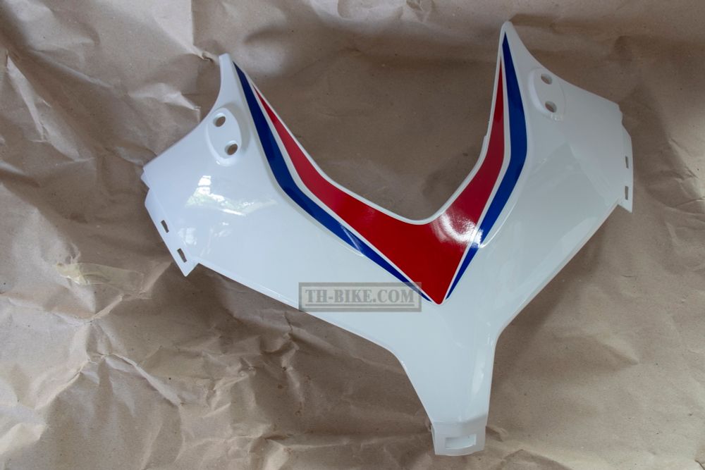 64200-MJV-D20ZA. COWL SET, FR. UPPER (WL) *TYPE1*