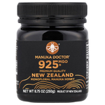 Manuka Doctor, монофлорный мёд манука, MGO 925+, 250 г (8,75 унции)
