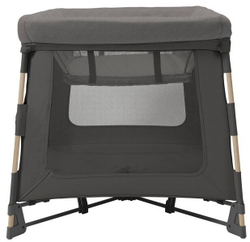 Манеж Maxi-Cosi Swift 3 в 1 Beyond Graphite ECO