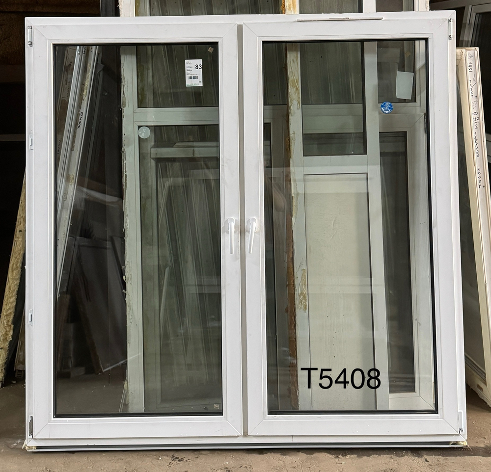 Окно Пластиковое Б/У 172(в) х 175(ш)