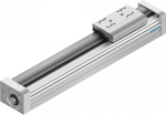 EGC-80-300-BS-10P-KF-0H-ML-GK Привод со шпинделем