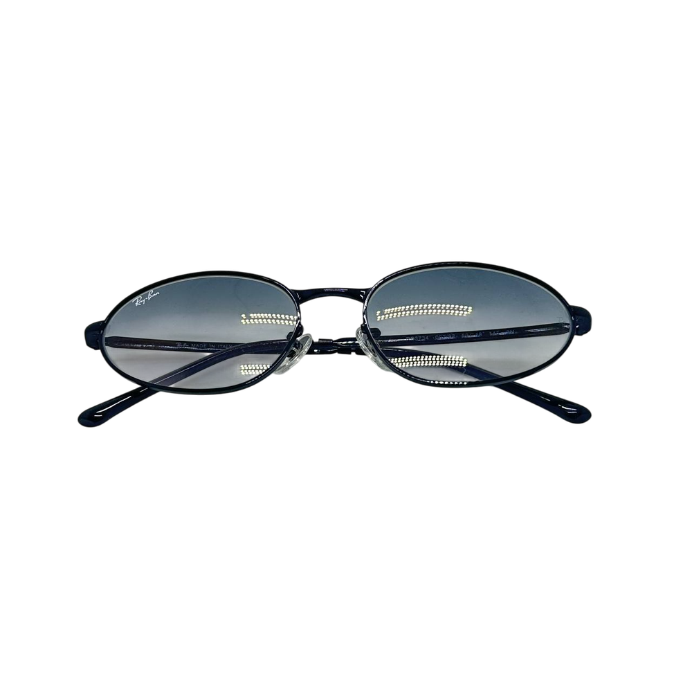 RAY-BAN RB3734 002/32