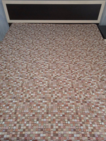 Покрывало гобеленовое Фантазия 529 1,5-спальное (150х200)