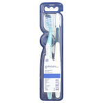 Oral-B, CrossAction All In One, зубная щетка, среднего размера, 2 шт. В упаковке