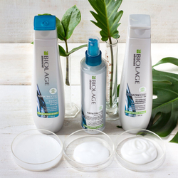 Biolage Advanced Keratindose - восстанавливающий спрей для чувствительных волос /   200  ml  / GTIN 884486104274