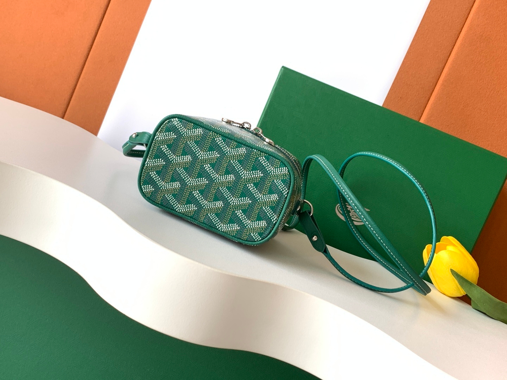 Goyard Muse Nano Vanity