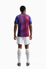 Футболка Nike PSG 25/26 Pre-Match - темно-синий