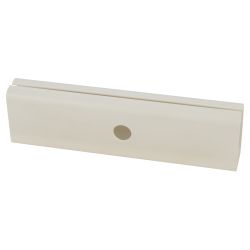 Кабель-канал UniProf ЭРА KK-W-54-34-UniProf белый 54x34мм 20 м | Кабель-канал UniProf