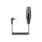 Sennheiser KA 600 XLR - 3.5mm