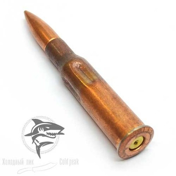Учебные патроны 7.62х54 “Винтовка Мосина” ММГ