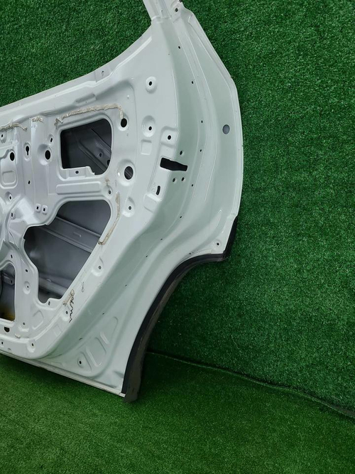 Дверь задняя правая Москвич 3 (2022-н.в.)