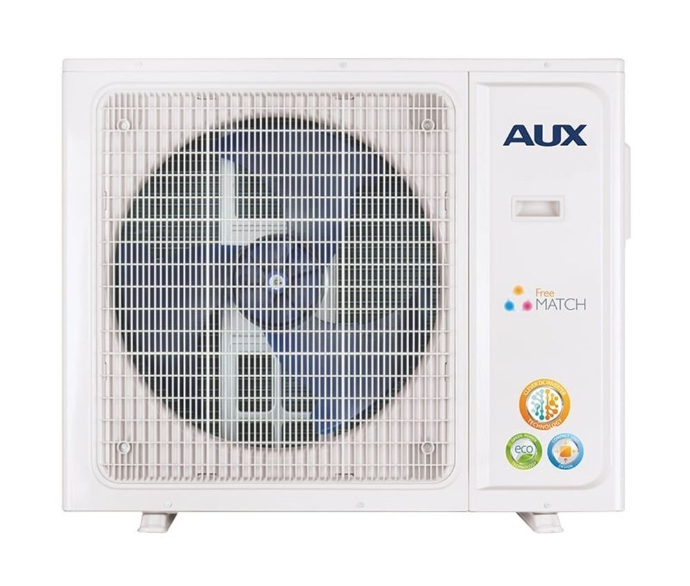 AUX AM4-H36/4DR1B
