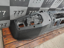 Бампер передний Haval Dargo X 22-нв Б/У Оригинал 2803143XKN52A