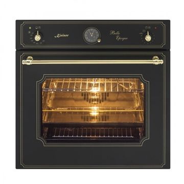 Газовый духовой шкаф Kaiser EG 6977 BE