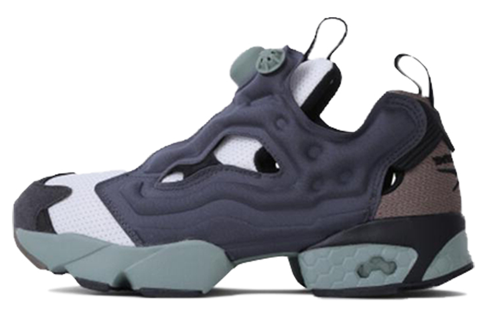 Кроссовки Reebok Instapump Fury