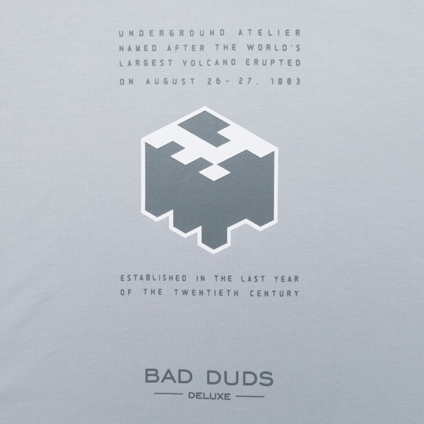 Футболка мужская Krakatau Weywot Printed артикул:Tm128-67 - купить в магазине Дайс