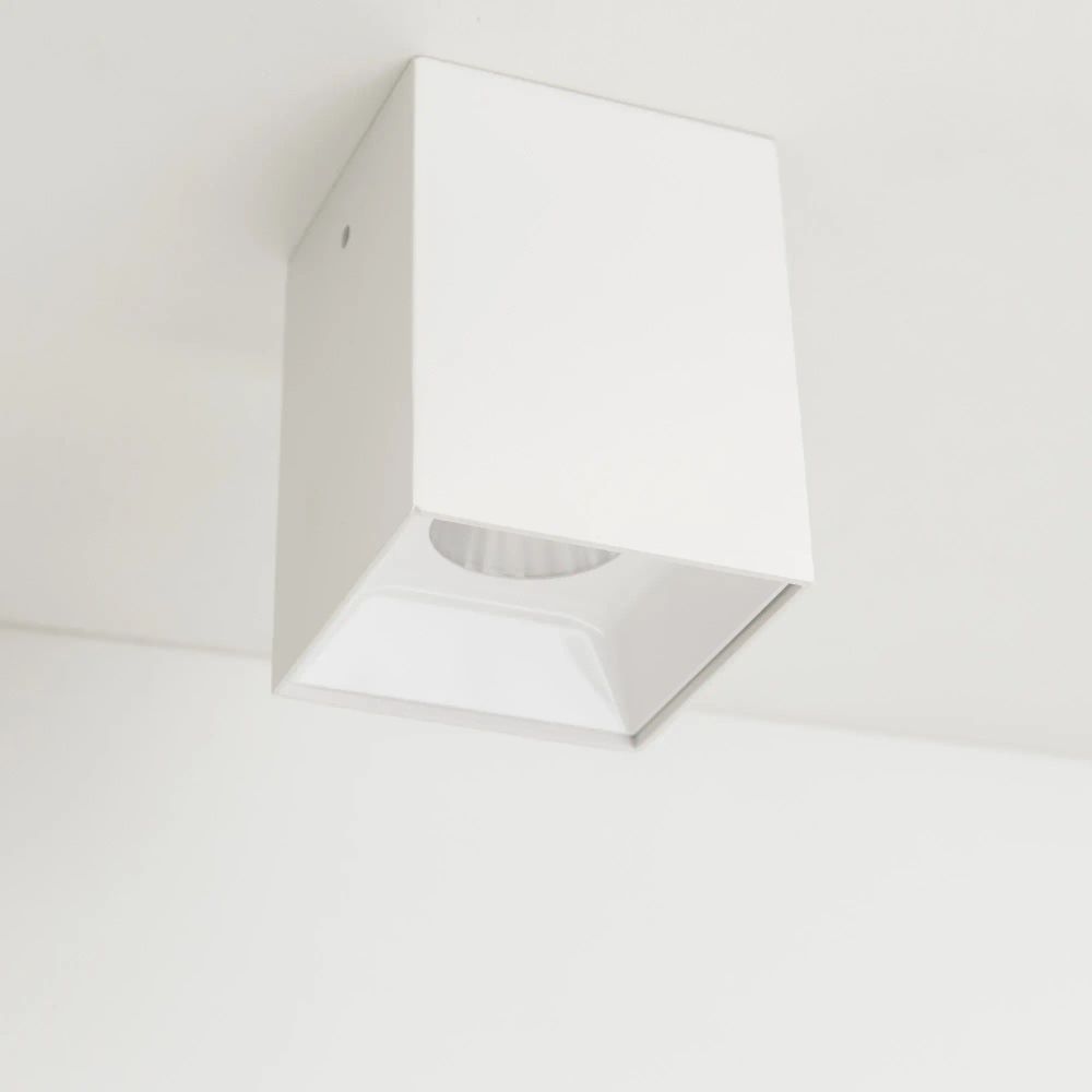 Citilux Старк CL7440200 LED Светильник накладной Белый