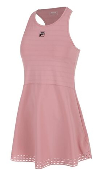 Теннисное платье Fila Margot Tennis - lilas