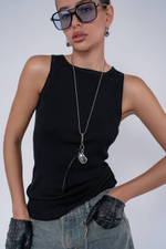 Топ в рубчик