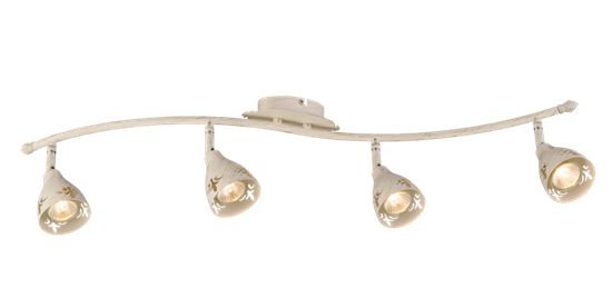 85991/4 WGE (1/10) Люстра