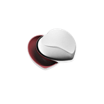 Таблетница Georg Jensen Heart, 5.2 см