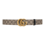 Пояс GUCCI G 3.7cm #, 659416-92TIC-9769