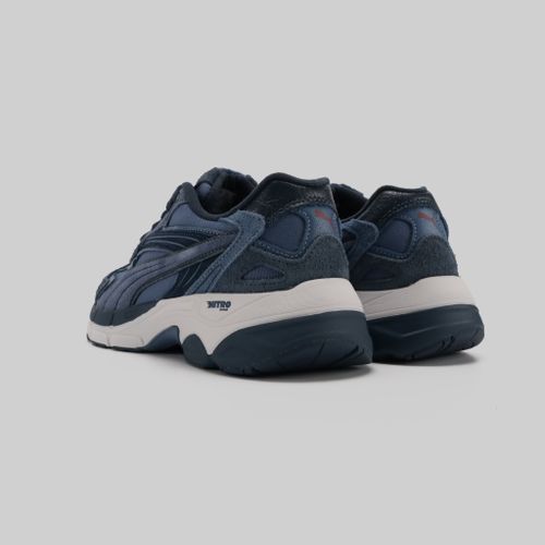 Кроссовки Puma Teveris Nitro Worn Out артикул:390033-02 - купить в магазине Дайс